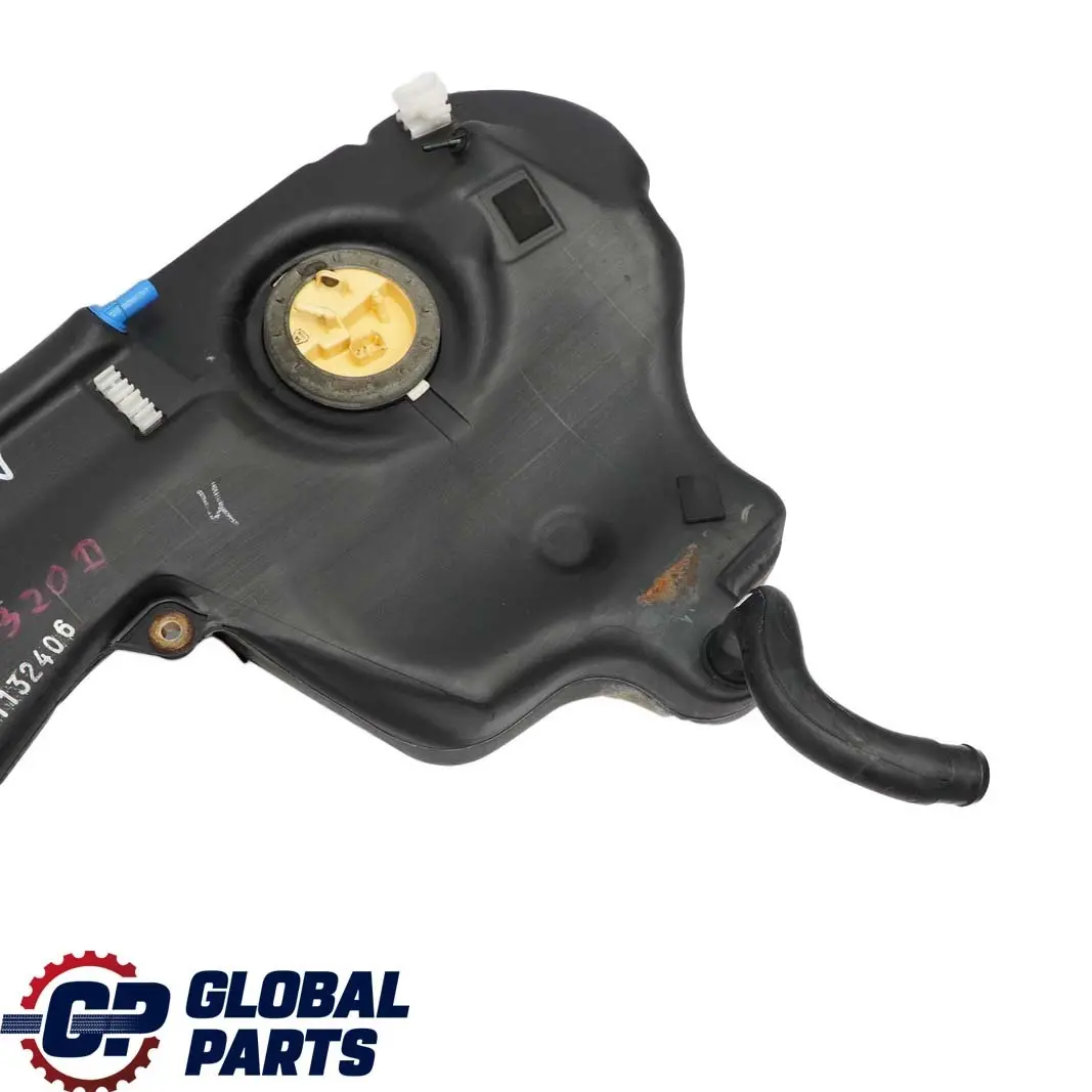 BMW E46 M47 M47N M57 M57N Tanque De Combustible Diesel Completo - SKU 6768482-1 - Número de pieza 6768482