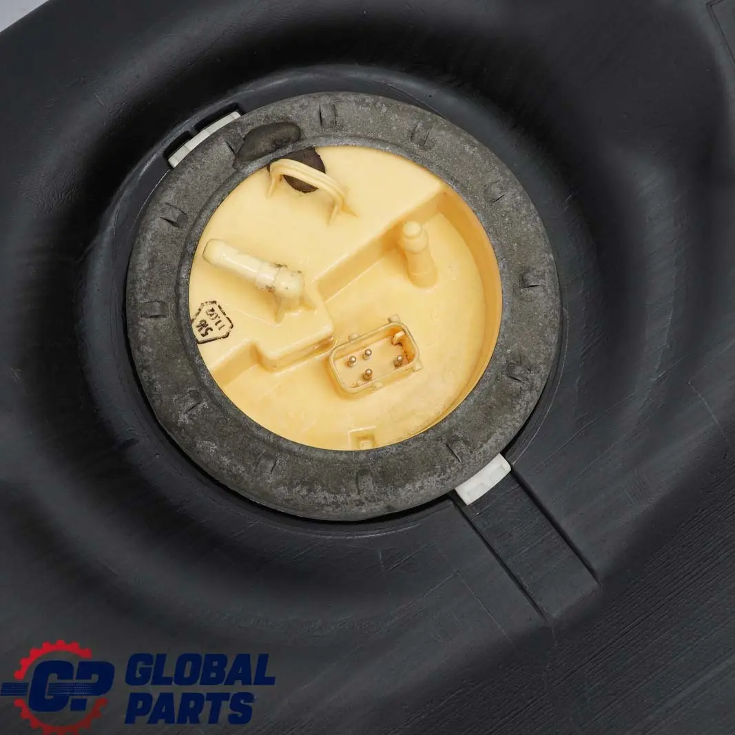 BMW E46 M47 M47N M57 M57N Tanque De Combustible Diesel Completo - SKU 6768482-1 - Número de pieza 6768482