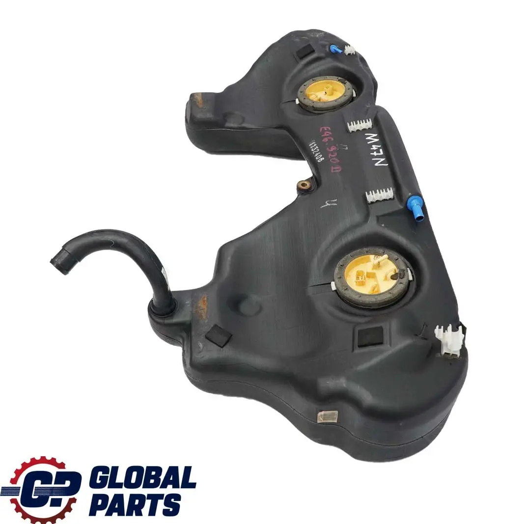 M47 M57 M47N M57N Completo Serbatoio Carburante Diesel per BMW E46 con numero di parte 6768482 BMW E46 M47 M57 M47N M57N Completo Serbatoio Carburante Diesel - SKU 6768482-1 - Numero di parte 6768482