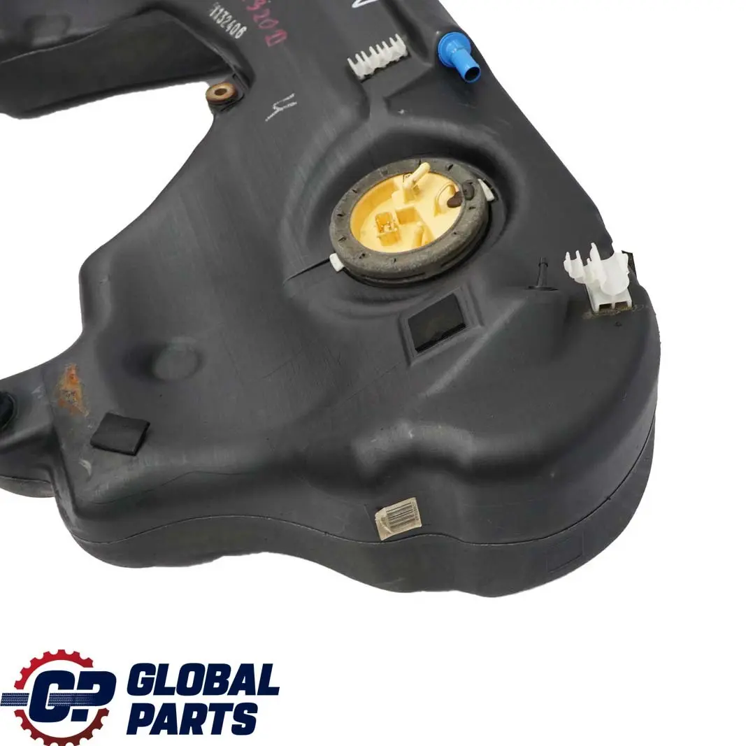 M47 M47N M57 M57N Tanque De Combustible Diesel Completo para BMW E46 con número de pieza 6768482 BMW E46 M47 M47N M57 M57N Tanque De Combustible Diesel Completo - SKU 6768482-1 - Número de pieza 6768482