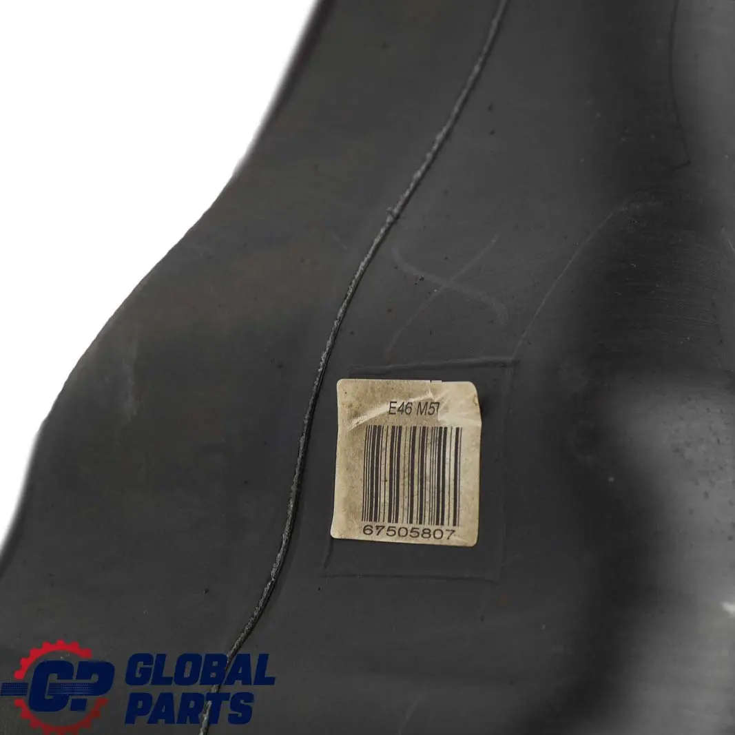 BMW E46 M47 M57 M47N M57N Completo Serbatoio Carburante Diesel - SKU 6768482-1 - Numero di parte 6768482