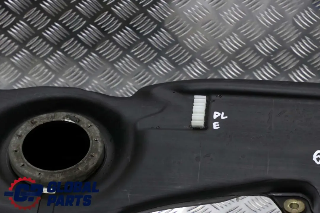 Bare Fuel Tank Diesel to BMW 3 Series E46 with Part number 6768482 BMW 3 Series E46 Bare Fuel Tank Diesel - SKU 6768482 - Part number 6768482