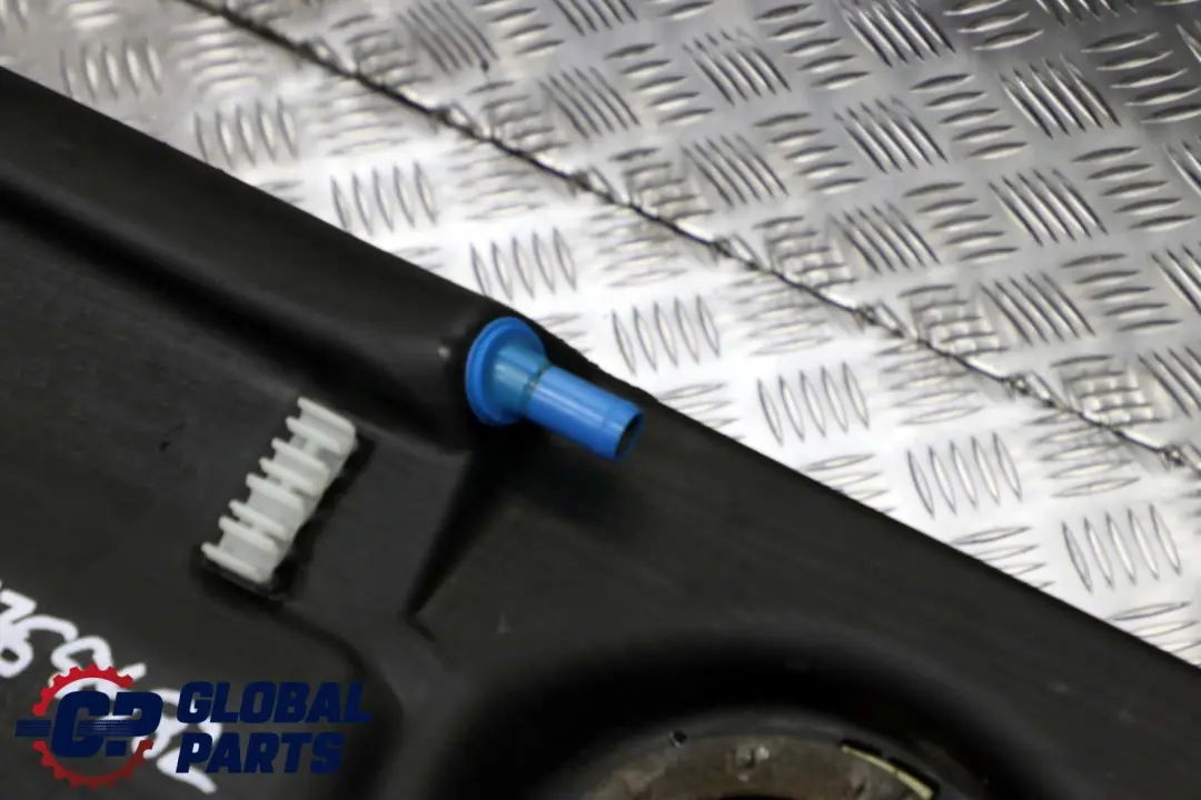 BMW 3 Reihe E46 Nackter Kraftstofftank Diesel - SKU 6768482 - Teilenummer 6768482