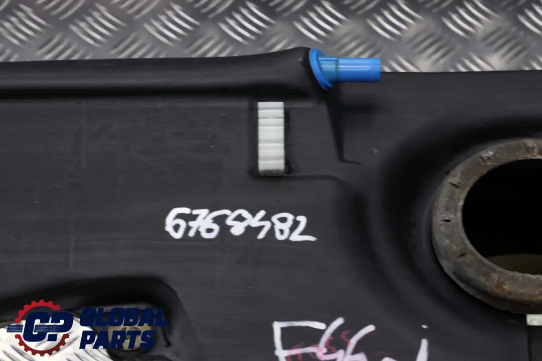 Reihe E46 Nackter Kraftstofftank Diesel für BMW 3 mit Teilenummer 6768482 BMW 3 Reihe E46 Nackter Kraftstofftank Diesel - SKU 6768482 - Teilenummer 6768482