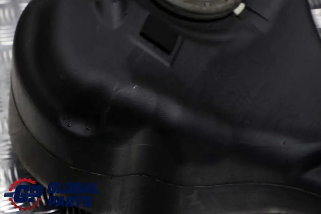 Bare Fuel Tank Diesel to BMW 3 Series E46 with Part number 6768482 BMW 3 Series E46 Bare Fuel Tank Diesel - SKU 6768482 - Part number 6768482