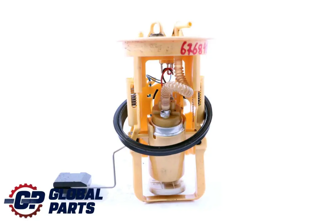 Fördereinheit Rechts für BMW 3 er E46 mit Teilenummer 6768488 BMW 3 er E46 Fördereinheit Rechts - SKU 6768488 - Teilenummer 6768488