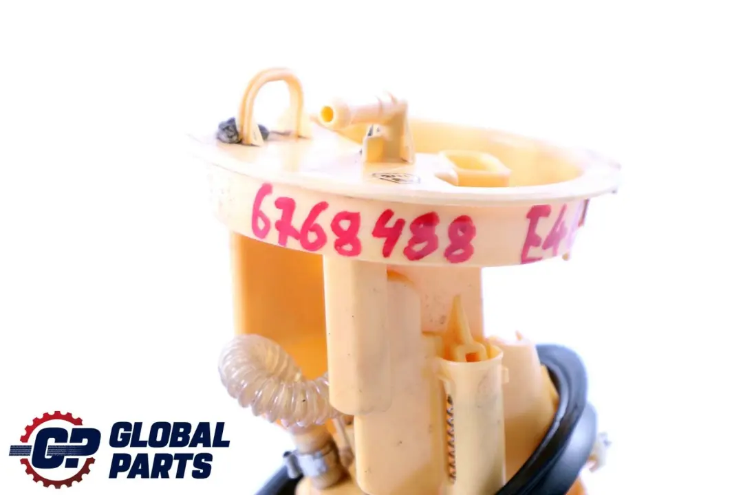 Right Fuel Pump O/S Delivery Unit to BMW 3 Series E46 with Part number 6768488 BMW 3 Series E46 Right Fuel Pump O/S Delivery Unit - SKU 6768488 - Part number 6768488