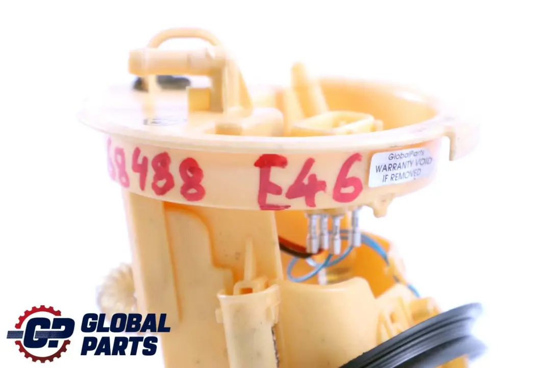 Fördereinheit Rechts für BMW 3 er E46 mit Teilenummer 6768488 BMW 3 er E46 Fördereinheit Rechts - SKU 6768488 - Teilenummer 6768488