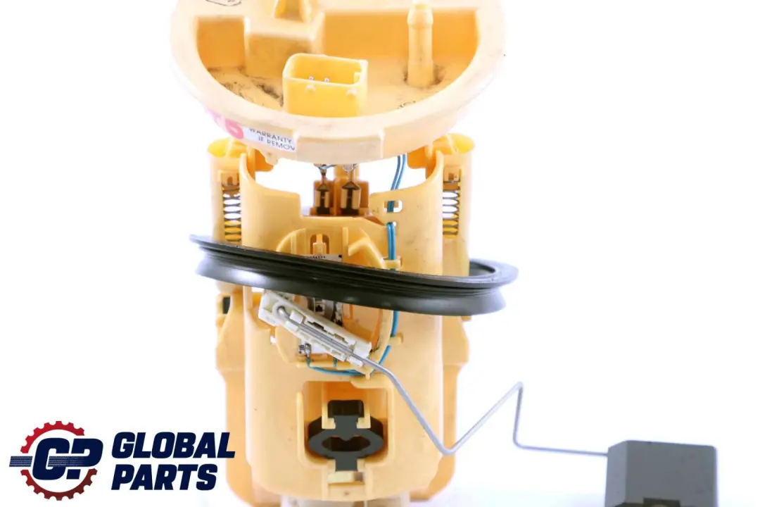 Right Fuel Pump O/S Delivery Unit to BMW 3 Series E46 with Part number 6768488 BMW 3 Series E46 Right Fuel Pump O/S Delivery Unit - SKU 6768488 - Part number 6768488