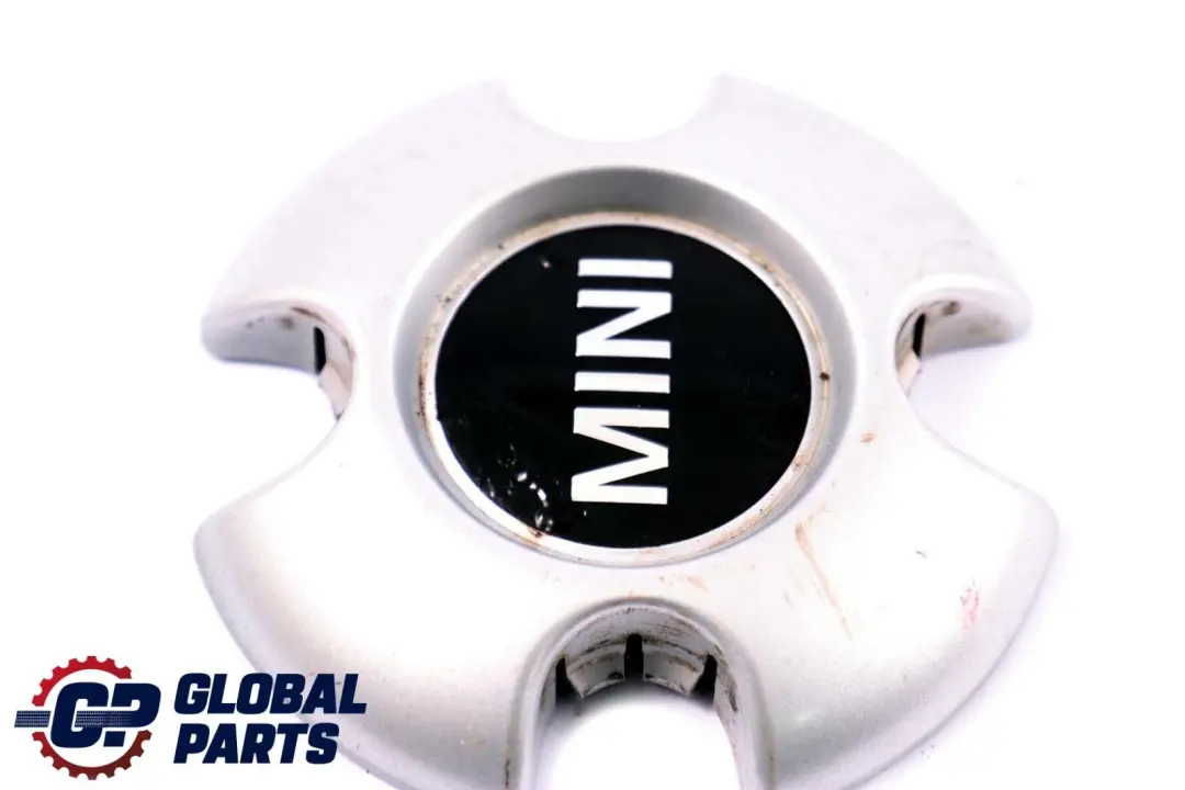 Hub Cap Cover 15" Wheel to BMW MINI Cooper R55 R56 R57 with Part number 6768504 BMW MINI Cooper R55 R56 R57 Hub Cap Cover 15" Wheel - SKU 6768504 - Part number 6768504