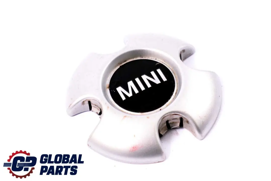 Hub Cap Cover 15" Wheel to BMW MINI Cooper R55 R56 R57 with Part number 6768504 BMW MINI Cooper R55 R56 R57 Hub Cap Cover 15" Wheel - SKU 6768504 - Part number 6768504