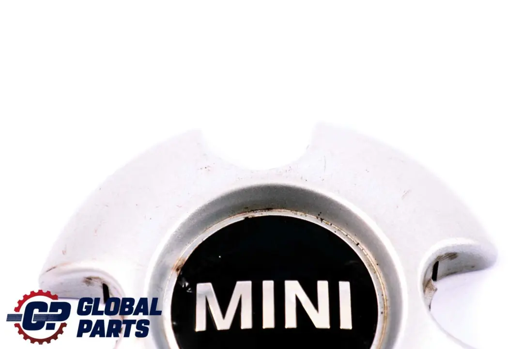 BMW MINI Cooper R55 R56 R57 Nabenabdeckung Räder 15" - SKU 6768504 - Teilenummer 6768504