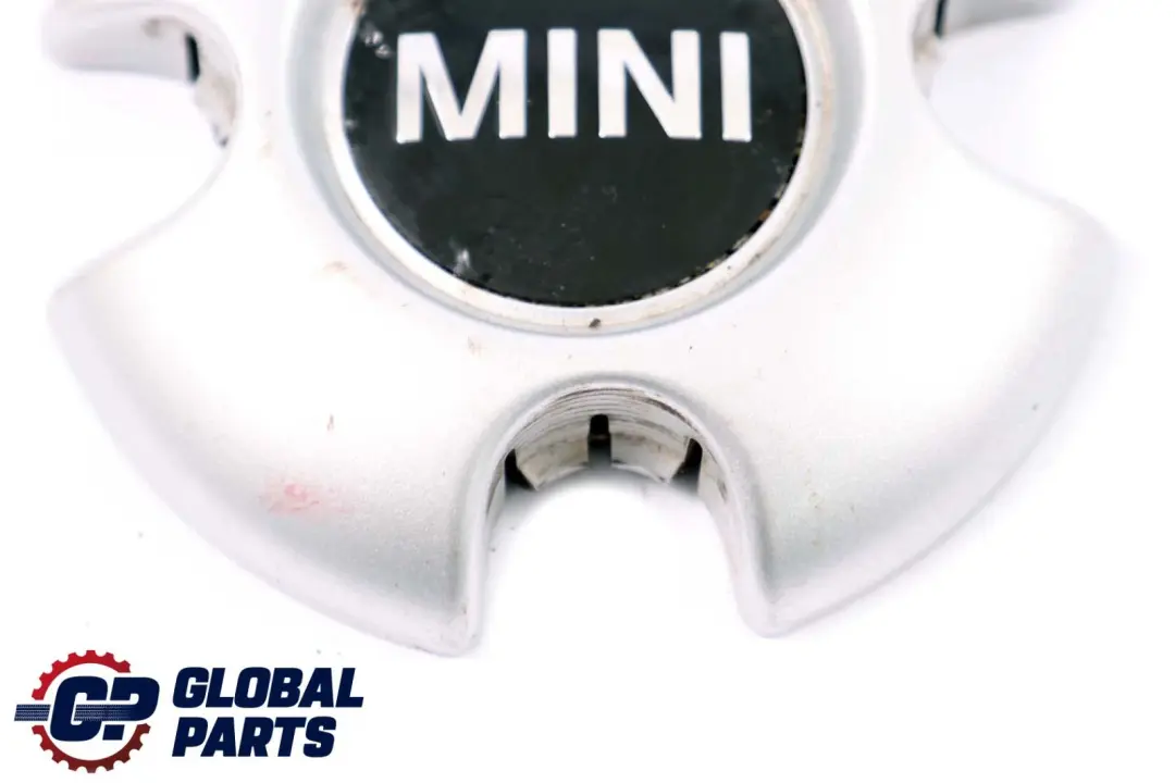 BMW MINI Cooper R55 R56 R57 Nabenabdeckung Räder 15" - SKU 6768504 - Teilenummer 6768504