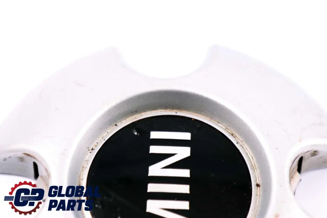 Hub Cap Cover 15" Wheel to BMW MINI Cooper R55 R56 R57 with Part number 6768504 BMW MINI Cooper R55 R56 R57 Hub Cap Cover 15" Wheel - SKU 6768504 - Part number 6768504