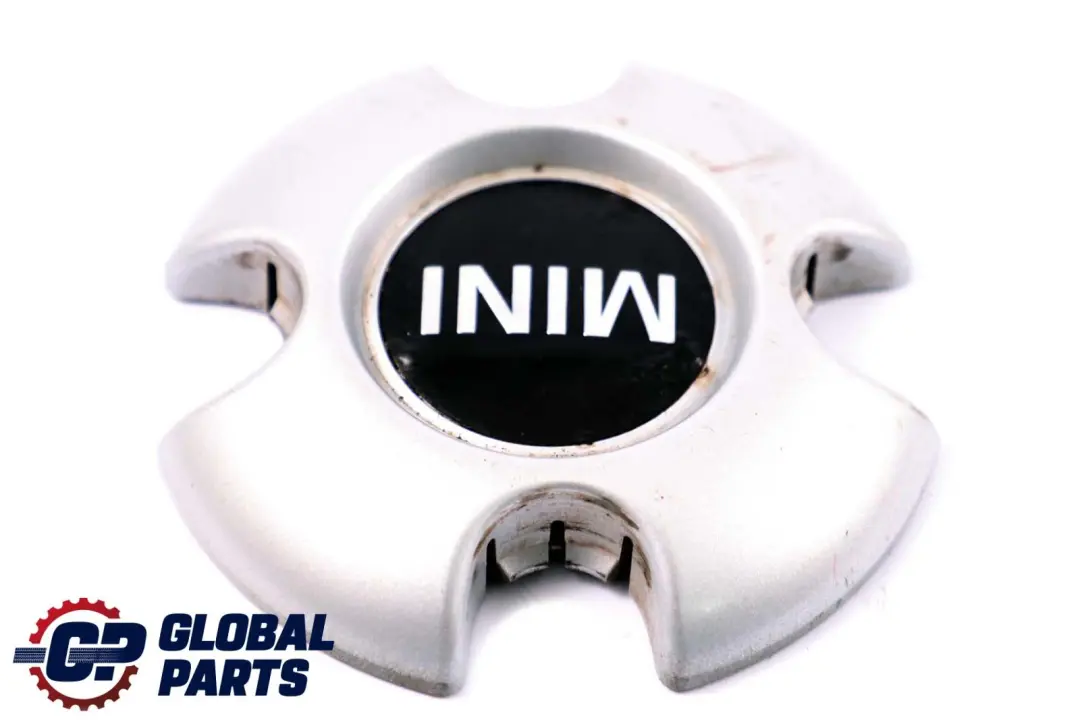 Nabenabdeckung Räder 15" für BMW MINI Cooper R55 R56 R57 mit Teilenummer 6768504 BMW MINI Cooper R55 R56 R57 Nabenabdeckung Räder 15" - SKU 6768504 - Teilenummer 6768504