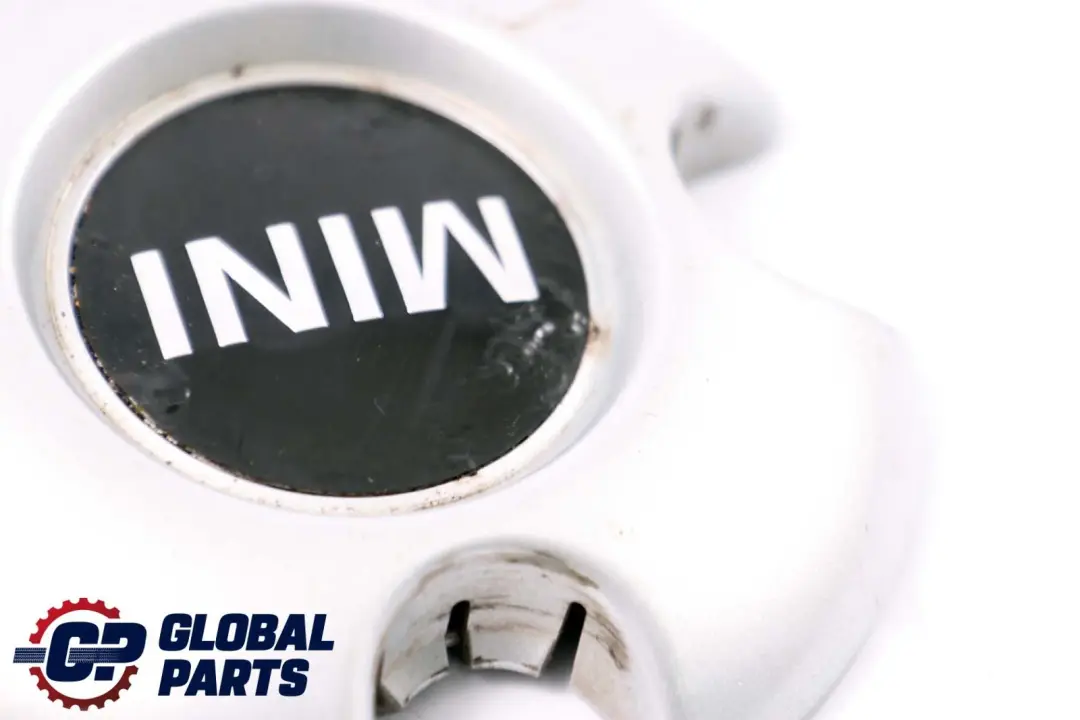 Nabenabdeckung Räder 15" für BMW MINI Cooper R55 R56 R57 mit Teilenummer 6768504 BMW MINI Cooper R55 R56 R57 Nabenabdeckung Räder 15" - SKU 6768504 - Teilenummer 6768504