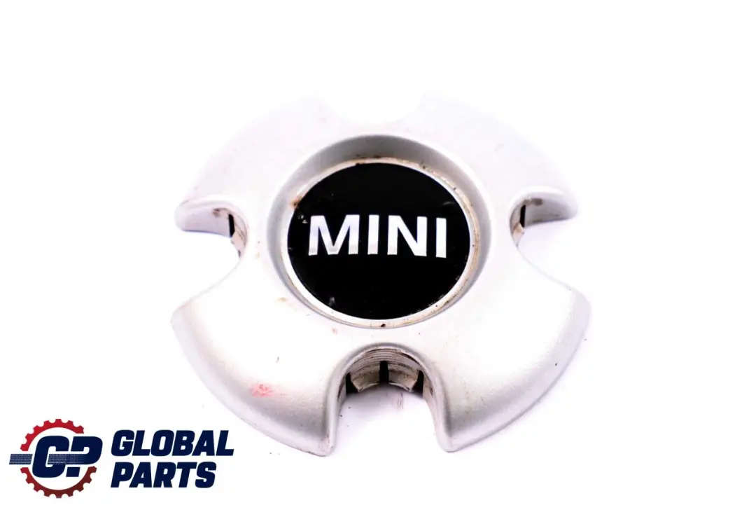 Nabenabdeckung Räder 15" für BMW MINI Cooper R55 R56 R57 mit Teilenummer 6768504 BMW MINI Cooper R55 R56 R57 Nabenabdeckung Räder 15" - SKU 6768504 - Teilenummer 6768504