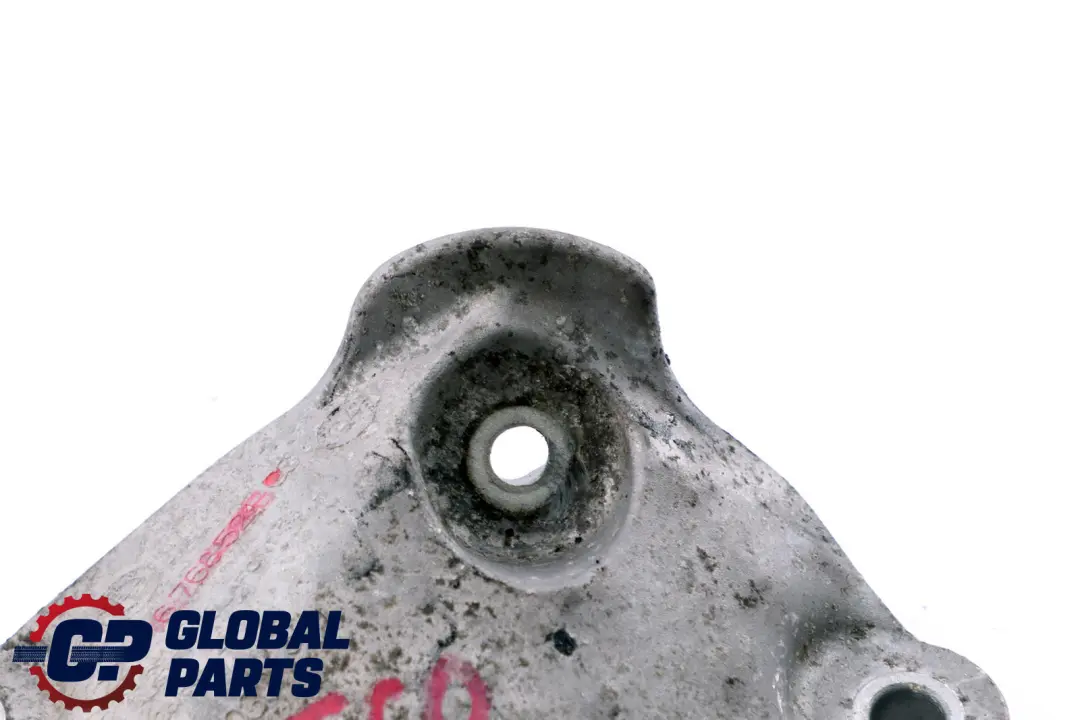  *BMW 5 6 er E60 E60N E61 E63 E64 LCI Motortragbock Links Benzin - SKU 6768521 - Teilenummer 6768521