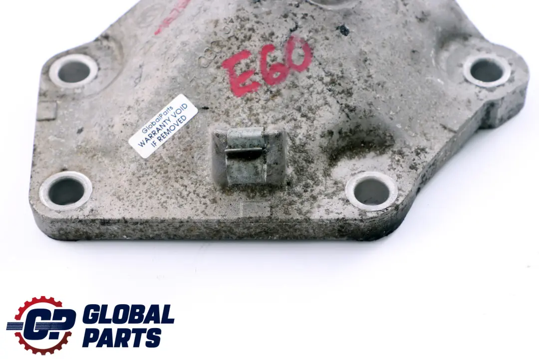  *BMW 5 6 er E60 E60N E61 E63 E64 LCI Motortragbock Links Benzin - SKU 6768521 - Teilenummer 6768521