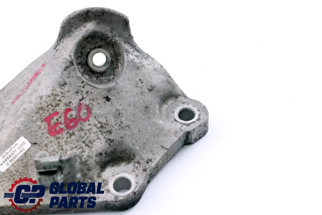  *BMW 5 6 er E60 E60N E61 E63 E64 LCI Motortragbock Links Benzin - SKU 6768521 - Teilenummer 6768521