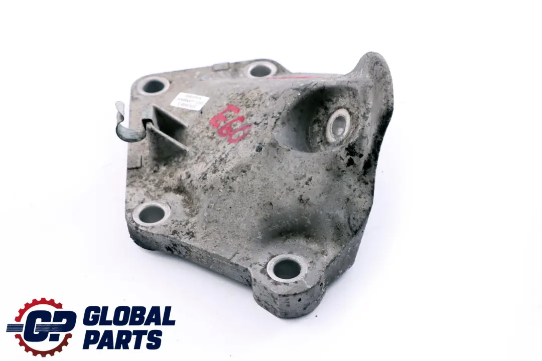 *BMW 5 6 er E60 E60N E61 E63 E64 LCI Motortragbock Links Benzin - SKU 6768521 - Teilenummer 6768521