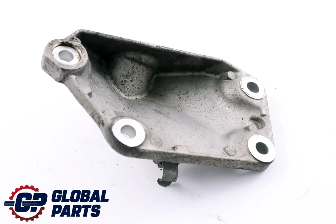 Supporting Bracket Left Petrol to BMW 5 6 Series E60 E60N E61 LCI E63 E64 Engine with Part number 6768521 BMW 5 6 Series E60 E60N E61 LCI E63 E64 Engine Supporting Bracket Left Petrol - SKU 6768521 - Part number 6768521