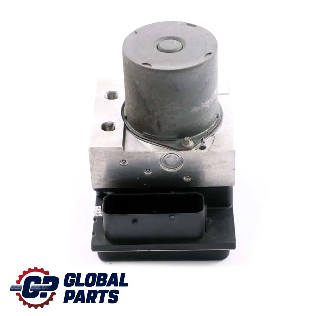 DSC ABS Unidad de Frenado Hidráulico Bomba 6774848 para BMW E60 E61 E63 E64 con número de pieza 34516768550 34516774848 BMW E60 E61 E63 E64 DSC ABS Unidad de Frenado Hidráulico Bomba 6774848 - SKU 6768550 - Número de pieza 34516768550 34516774848