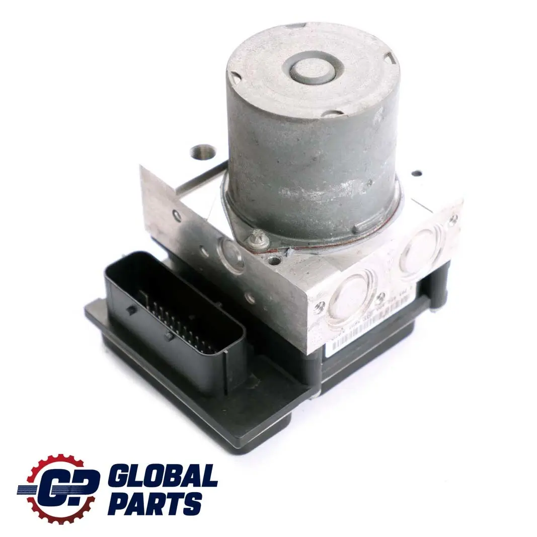 DSC ABS Unidad de Frenado Hidráulico Bomba 6774848 para BMW E60 E61 E63 E64 con número de pieza 34516768550 34516774848 BMW E60 E61 E63 E64 DSC ABS Unidad de Frenado Hidráulico Bomba 6774848 - SKU 6768550 - Número de pieza 34516768550 34516774848