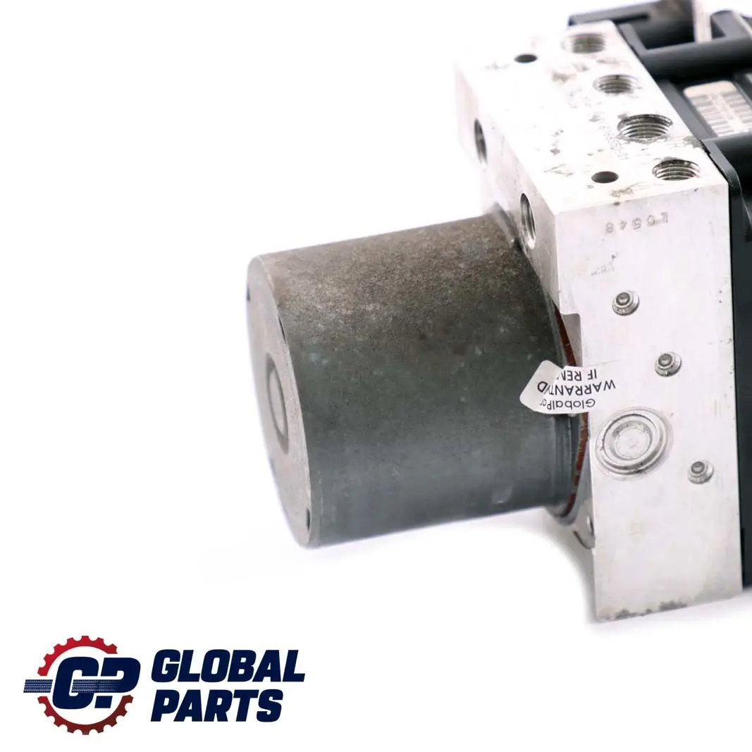 BMW E60 E61 E63 E64 Pompe Freinage Hydraulique ABS DSC Pour 6774848 - SKU 6768550 - Numéro de pièce 34516768550 34516774848