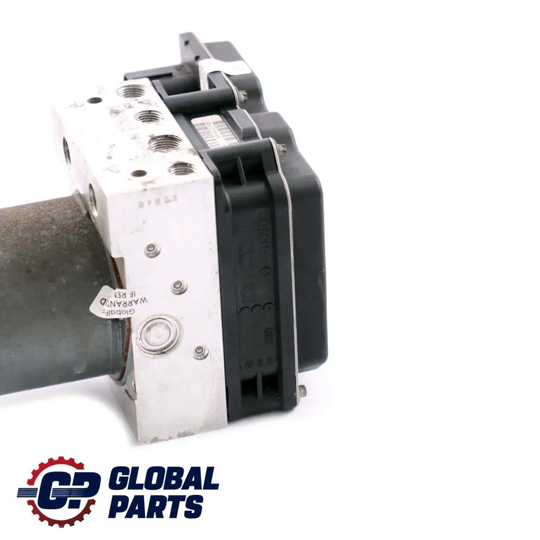 DSC ABS Hydro Braking Unit Pump 6774848 to BMW E60 E61 E63 E64 with Part number 34516768550 34516774848 BMW E60 E61 E63 E64 DSC ABS Hydro Braking Unit Pump 6774848 - SKU 6768550 - Part number 34516768550 34516774848