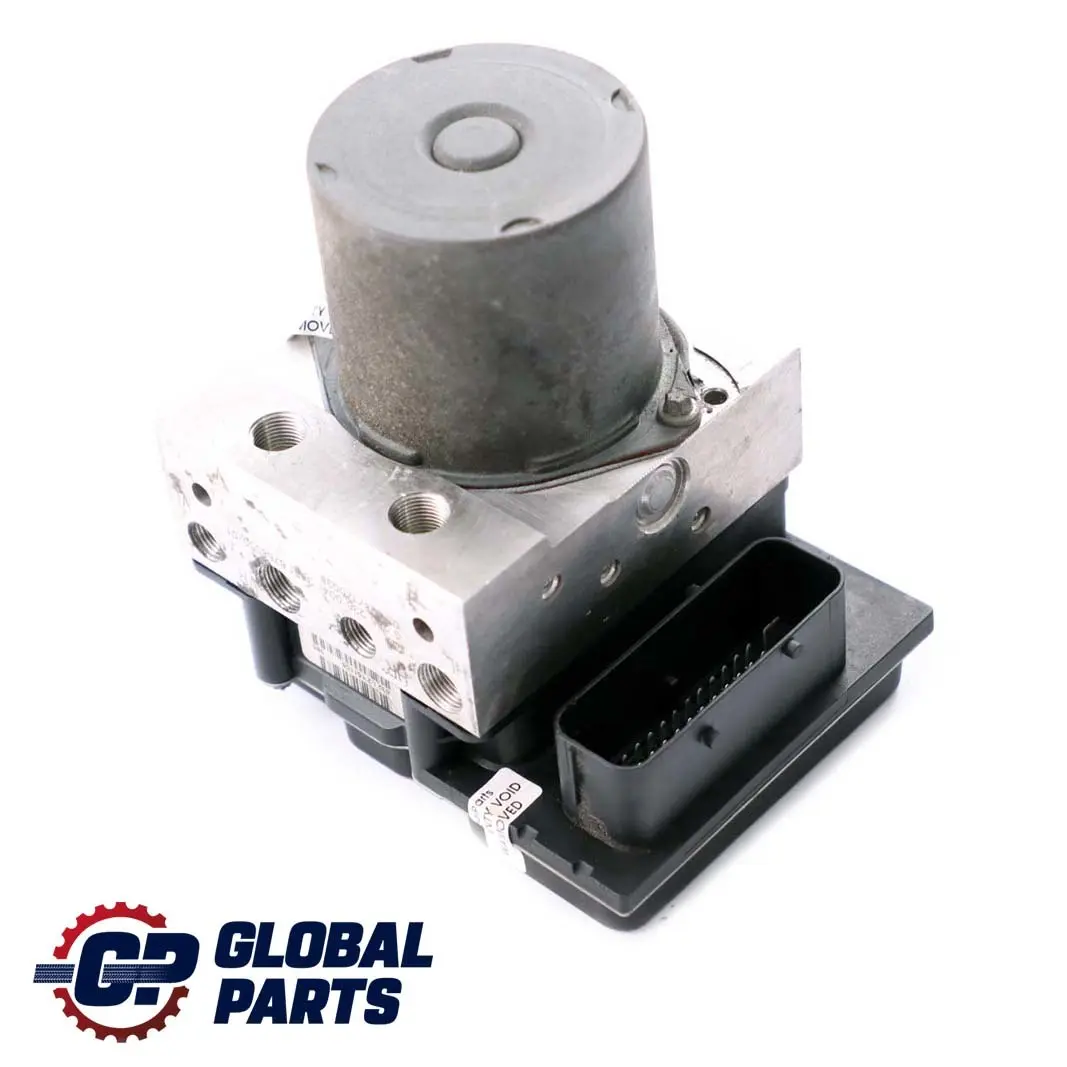 DSC ABS Unidad de Frenado Hidráulico Bomba 6774848 para BMW E60 E61 E63 E64 con número de pieza 34516768550 34516774848 BMW E60 E61 E63 E64 DSC ABS Unidad de Frenado Hidráulico Bomba 6774848 - SKU 6768550 - Número de pieza 34516768550 34516774848