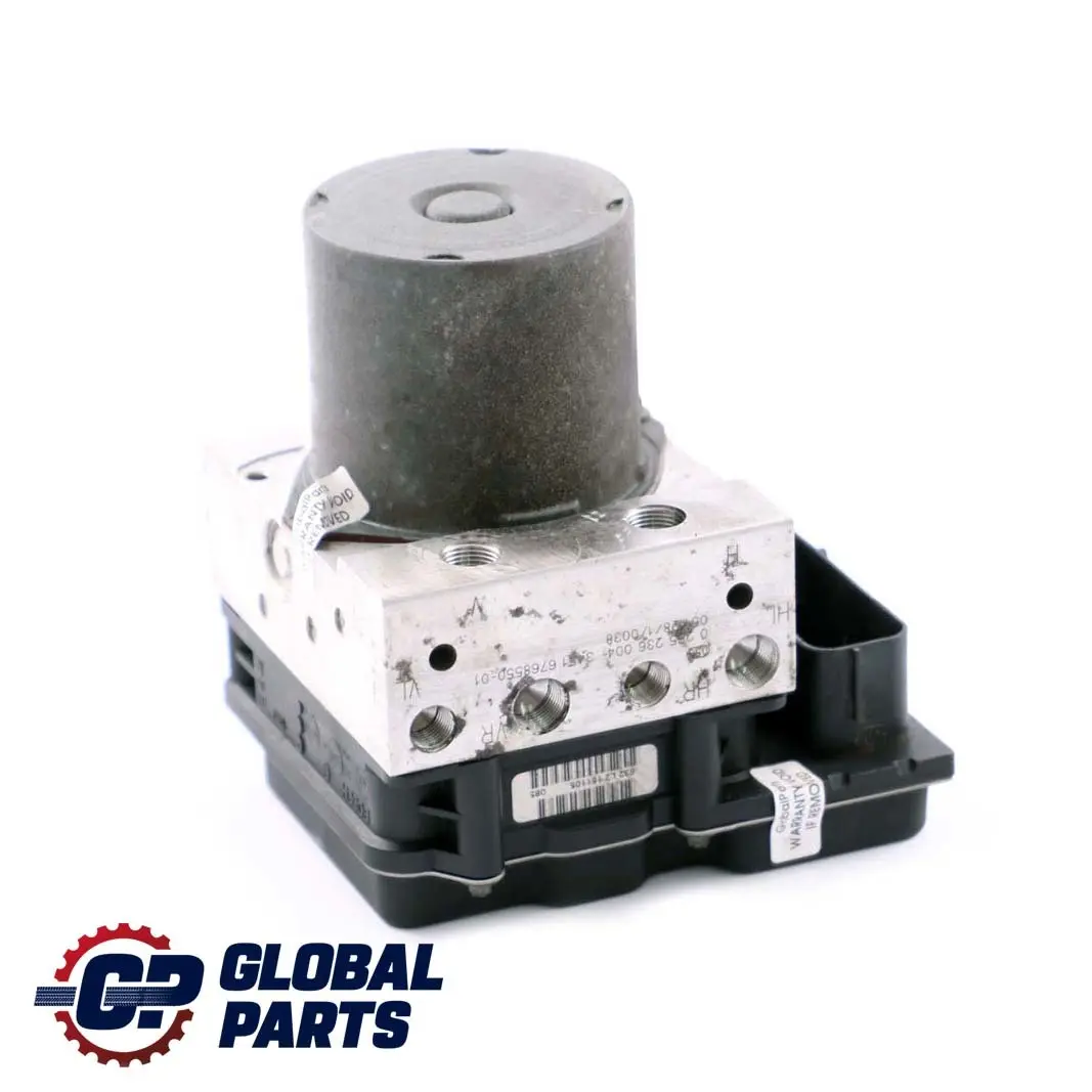 BMW E60 E61 E63 E64 DSC ABS Hydro Braking Unit Pump 6774848 - SKU 6768550 - Part number 34516768550 34516774848