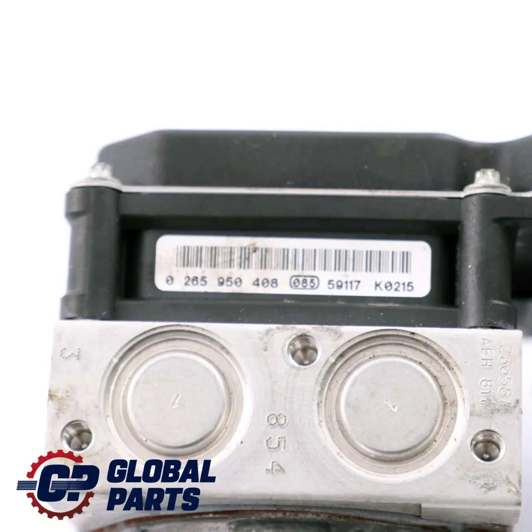 DSC ABS Idrofreno Pompa 6774848 per BMW E60 E61 E63 E64 con numero di parte 34516768550 34516774848 BMW E60 E61 E63 E64 DSC ABS Idrofreno Pompa 6774848 - SKU 6768550 - Numero di parte 34516768550 34516774848