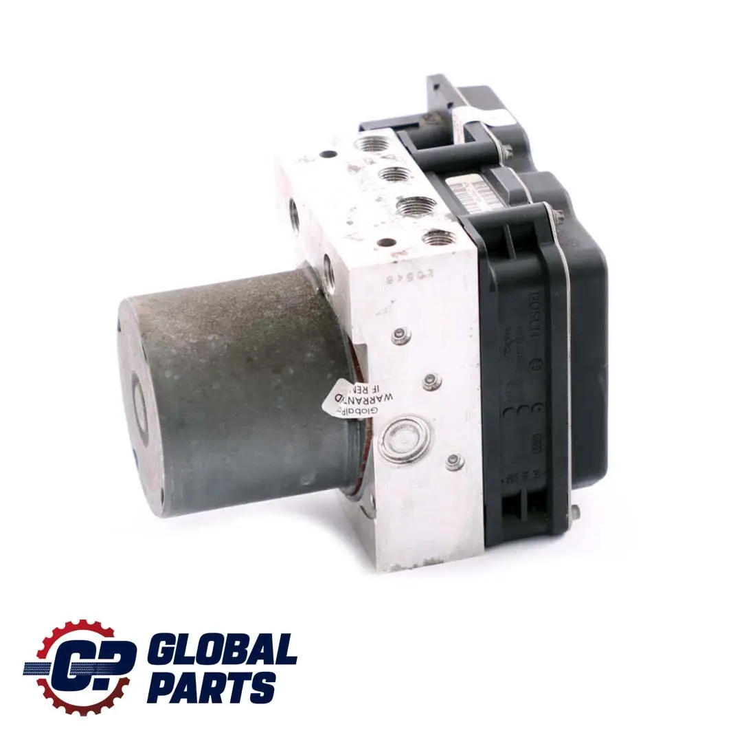 DSC Pumpe ABS Hydroaggregat 6774848 für BMW E60 E61 E63 E64 mit Teilenummer 34516768550 34516774848 BMW E60 E61 E63 E64 DSC Pumpe ABS Hydroaggregat 6774848 - SKU 6768550 - Teilenummer 34516768550 34516774848