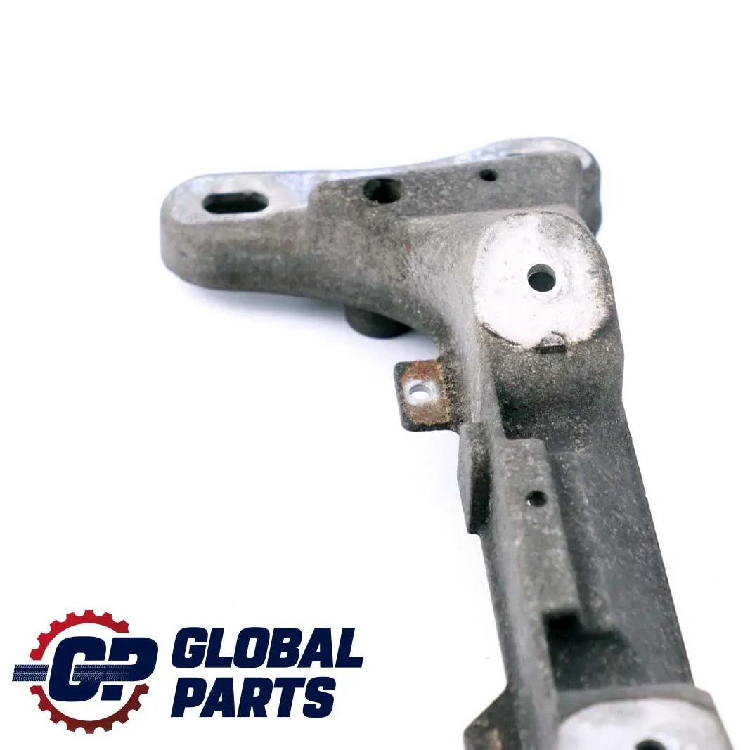 Gearbox Support Mounting Holder Bracket to BMW E46 Z4 E85 with Part number 6757103 BMW E46 Z4 E85 Gearbox Support Mounting Holder Bracket - SKU 6768555 - Part number 6757103