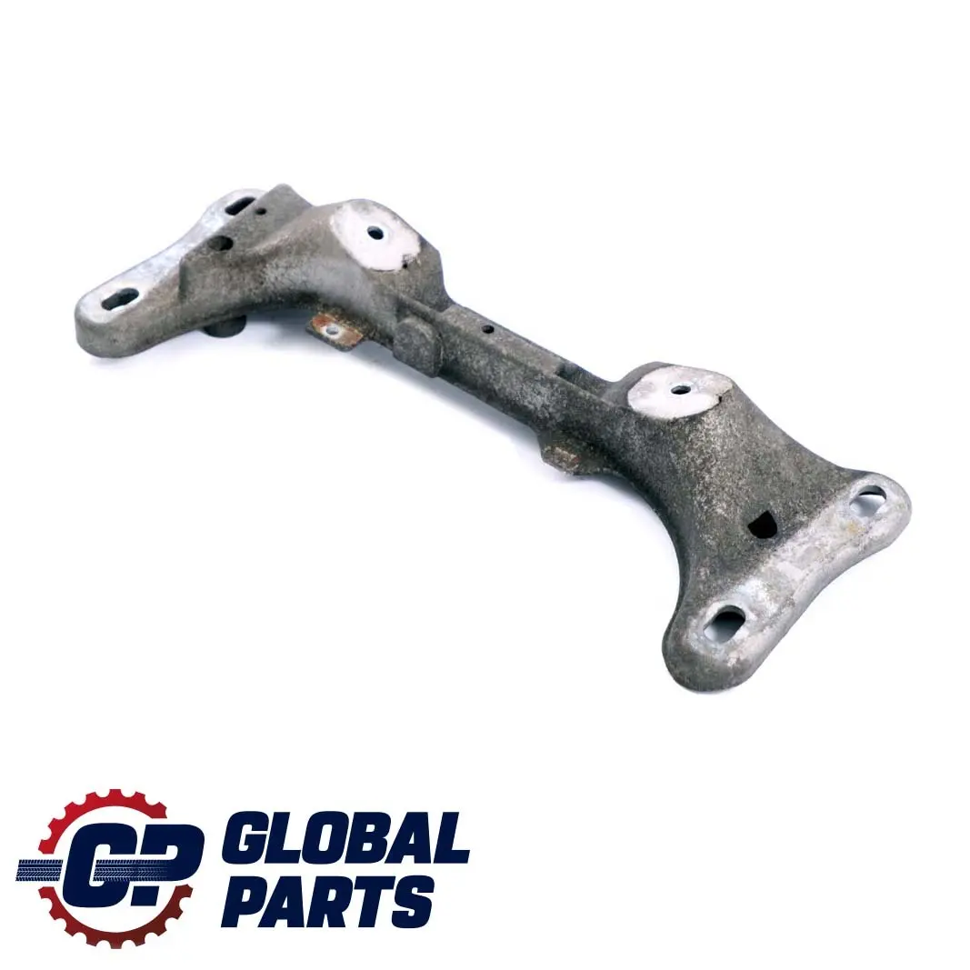 BMW E46 Z4 E85 Gearbox Support Mounting Holder Bracket - SKU 6768555 - Part number 6757103