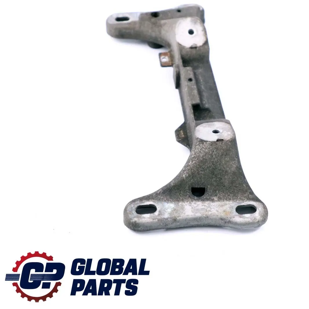 BMW E46 Z4 E85 Gearbox Support Mounting Holder Bracket - SKU 6768555 - Part number 6757103