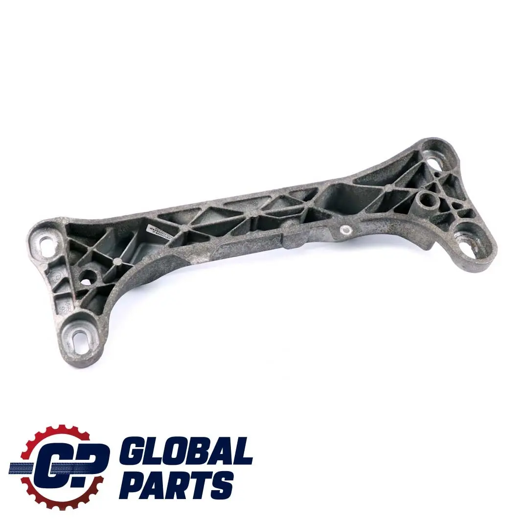 Łapa Podpora Skrzyni Biegów do BMW E46 Z4 E85 o numerze 6757103 BMW E46 Z4 E85 Łapa Podpora Skrzyni Biegów - SKU 6768555 - Numer Części 6757103