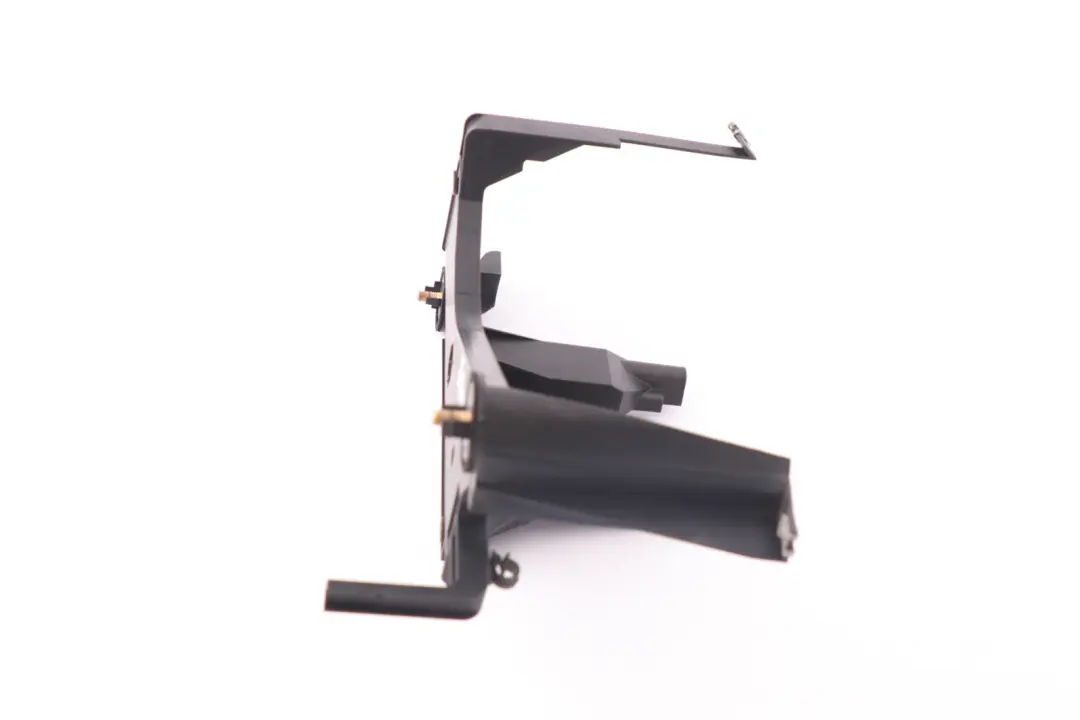 Activated Fuel Charcoal Filter Bracket Holder to BMW E90 E91 E92 E93 with Part number 6768644 BMW E90 E91 E92 E93 Activated Fuel Charcoal Filter Bracket Holder - SKU 6768644 - Part number 6768644