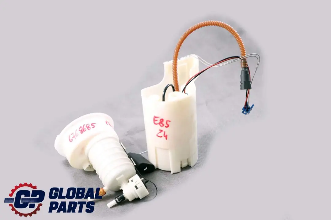 Pompa di Benzina, Del Carburante Trasmettitore Unita per BMW Z4 E85 con numero di parte 6764663 BMW Z4 E85 Pompa di Benzina, Del Carburante Trasmettitore Unita - SKU 6768685-1 - Numero di parte 6764663