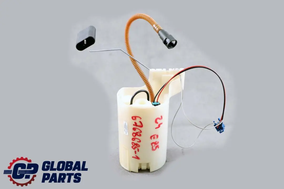 Unidad de Bomba de Combustible para BMW Z4 E85 con número de pieza 6764663 BMW Z4 E85 Unidad de Bomba de Combustible - SKU 6768685-1 - Número de pieza 6764663