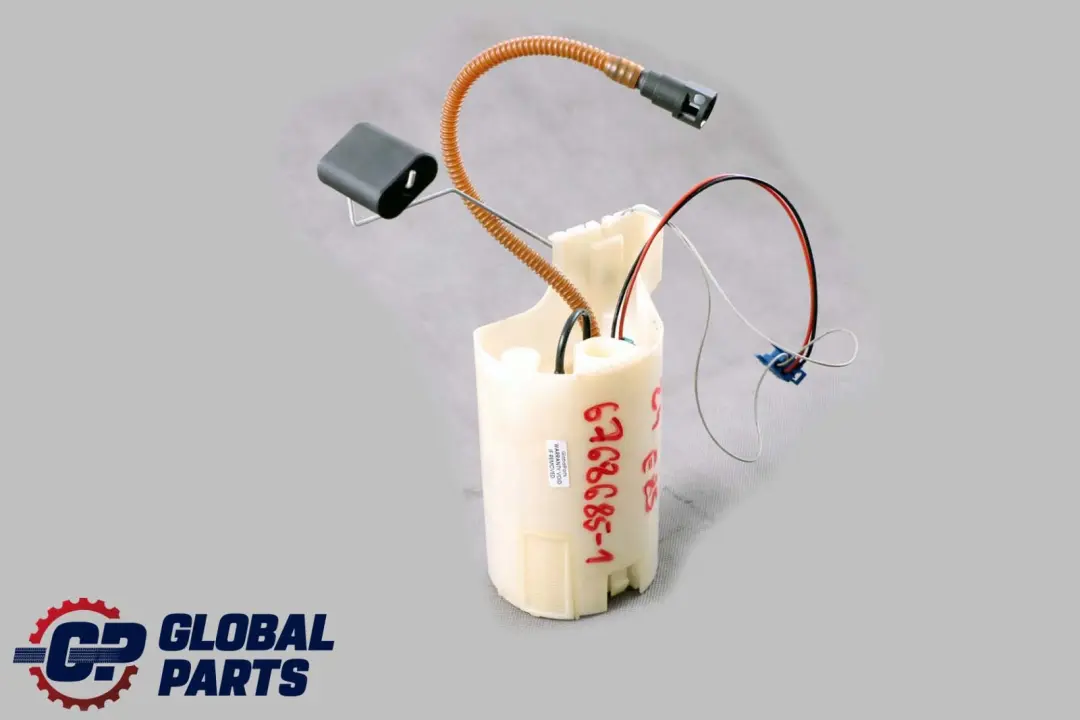 Unidad de Bomba de Combustible para BMW Z4 E85 con número de pieza 6764663 BMW Z4 E85 Unidad de Bomba de Combustible - SKU 6768685-1 - Número de pieza 6764663