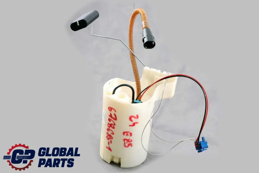 Unidad de Bomba de Combustible para BMW Z4 E85 con número de pieza 6764663 BMW Z4 E85 Unidad de Bomba de Combustible - SKU 6768685-1 - Número de pieza 6764663