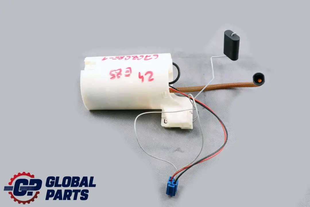 Unidad de Bomba de Combustible para BMW Z4 E85 con número de pieza 6764663 BMW Z4 E85 Unidad de Bomba de Combustible - SKU 6768685-1 - Número de pieza 6764663