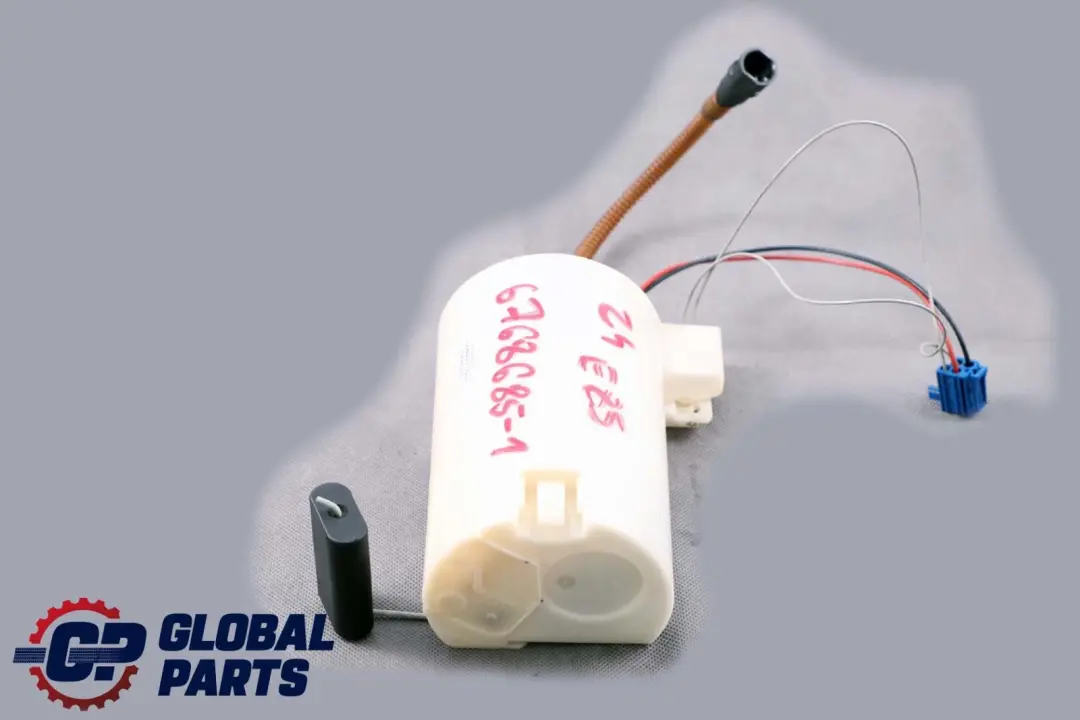 Pump Sender Unit to BMW Z4 Series E85 1 Fuel Tank with Part number 6764663 BMW Z4 Series E85 1 Fuel Tank Pump Sender Unit - SKU 6768685-1 - Part number 6764663