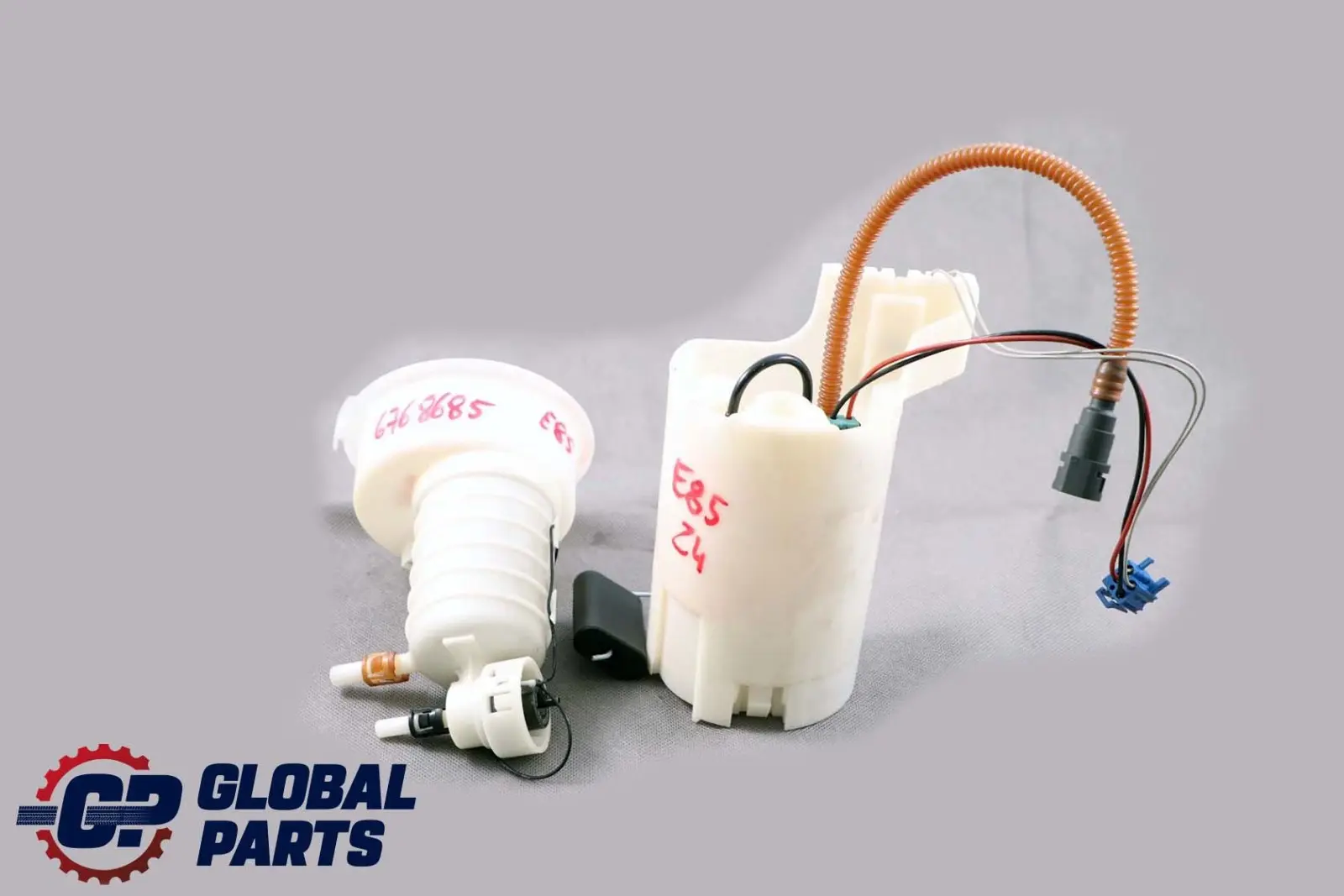 BMW Z4 E85 Pompa serbatoio carburante Unità Sender 6764663