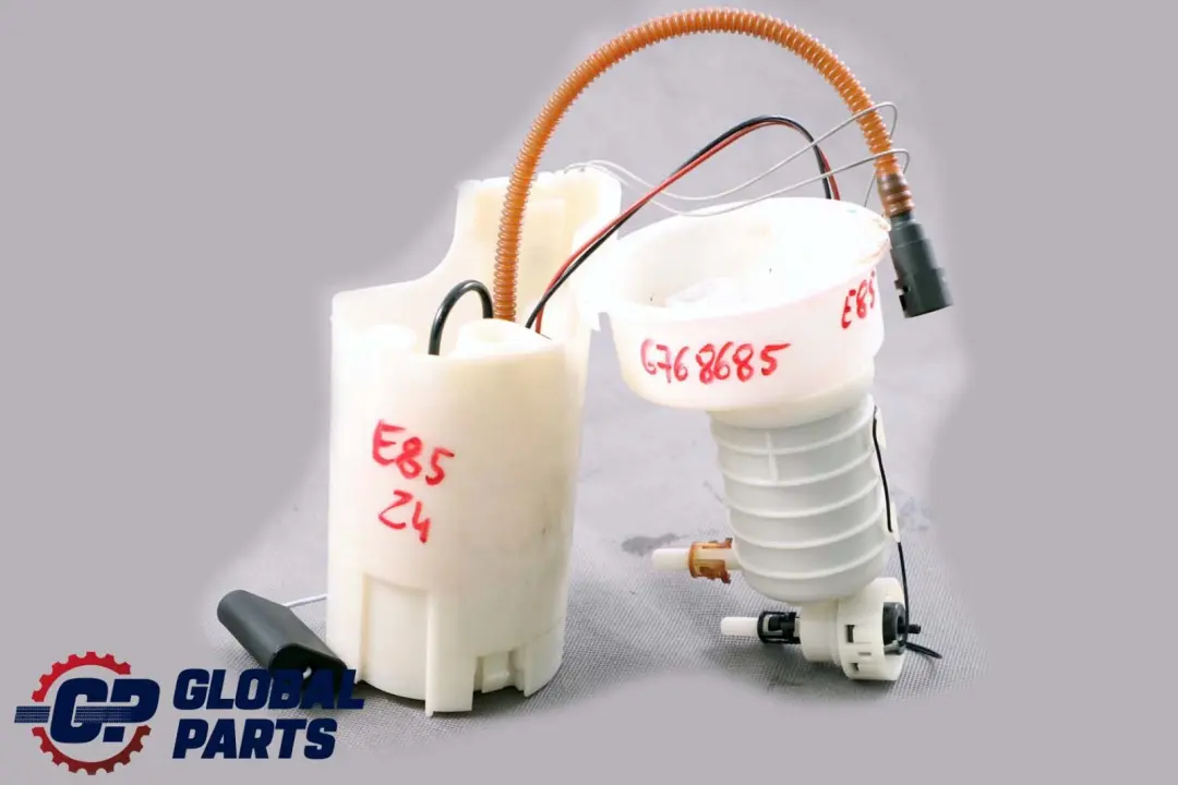 Kraftstoffpumpe Sender Unit für BMW Z4 E85 mit Teilenummer 6764663 BMW Z4 E85 Kraftstoffpumpe Sender Unit - SKU 6768685 - Teilenummer 6764663