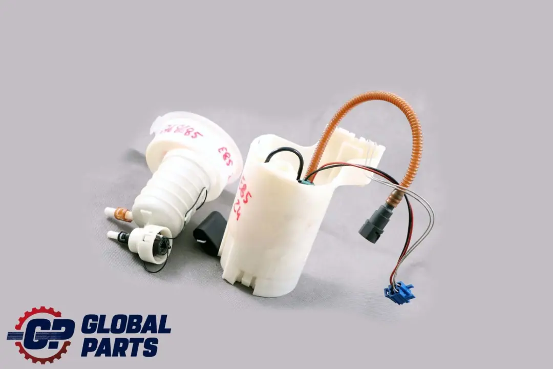 Pump Sender Unit to BMW Z4 Series E85 Fuel Tank with Part number 6764663 BMW Z4 Series E85 Fuel Tank Pump Sender Unit - SKU 6768685 - Part number 6764663