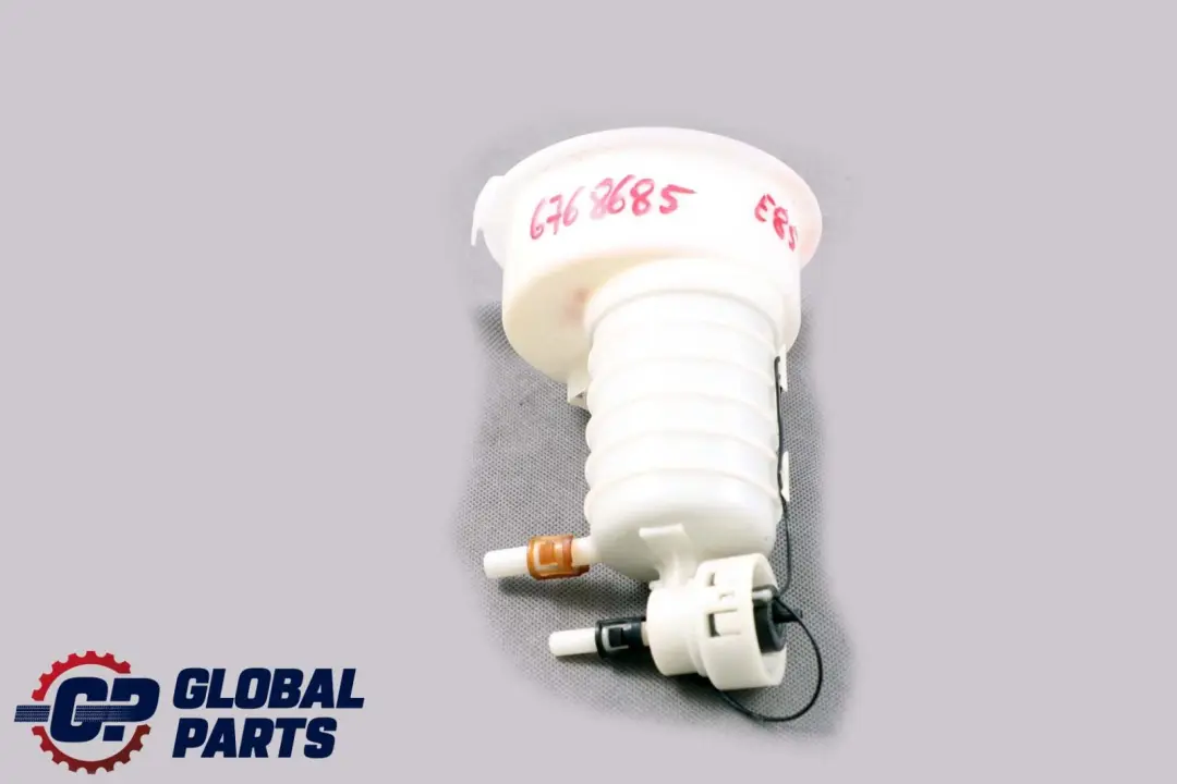 Pump Sender Unit to BMW Z4 Series E85 Fuel Tank with Part number 6764663 BMW Z4 Series E85 Fuel Tank Pump Sender Unit - SKU 6768685 - Part number 6764663