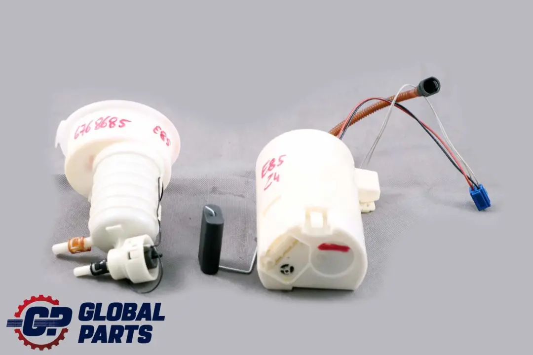 Bomba de Combustible Unidad Sender para BMW Z4 E85 con número de pieza 6764663 BMW Z4 E85 Bomba de Combustible Unidad Sender - SKU 6768685 - Número de pieza 6764663